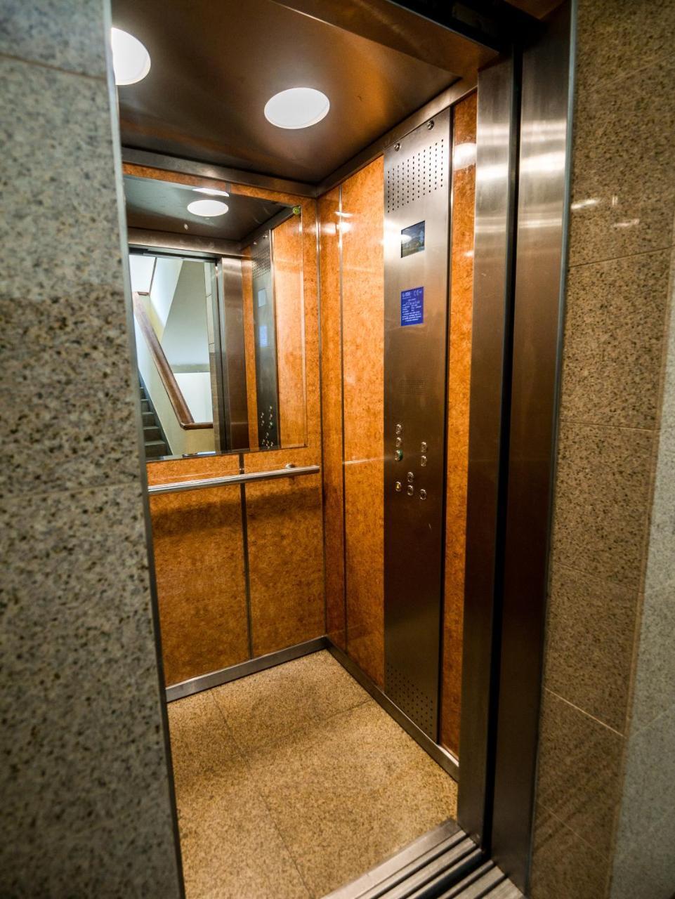 Apartament White 4rooms - Center Warszawa