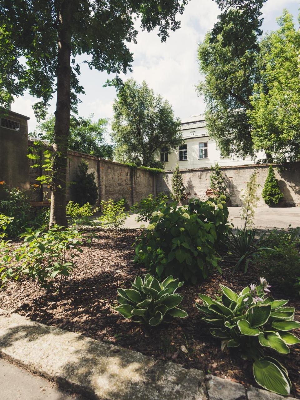 White 4rooms - Center * Warszawa